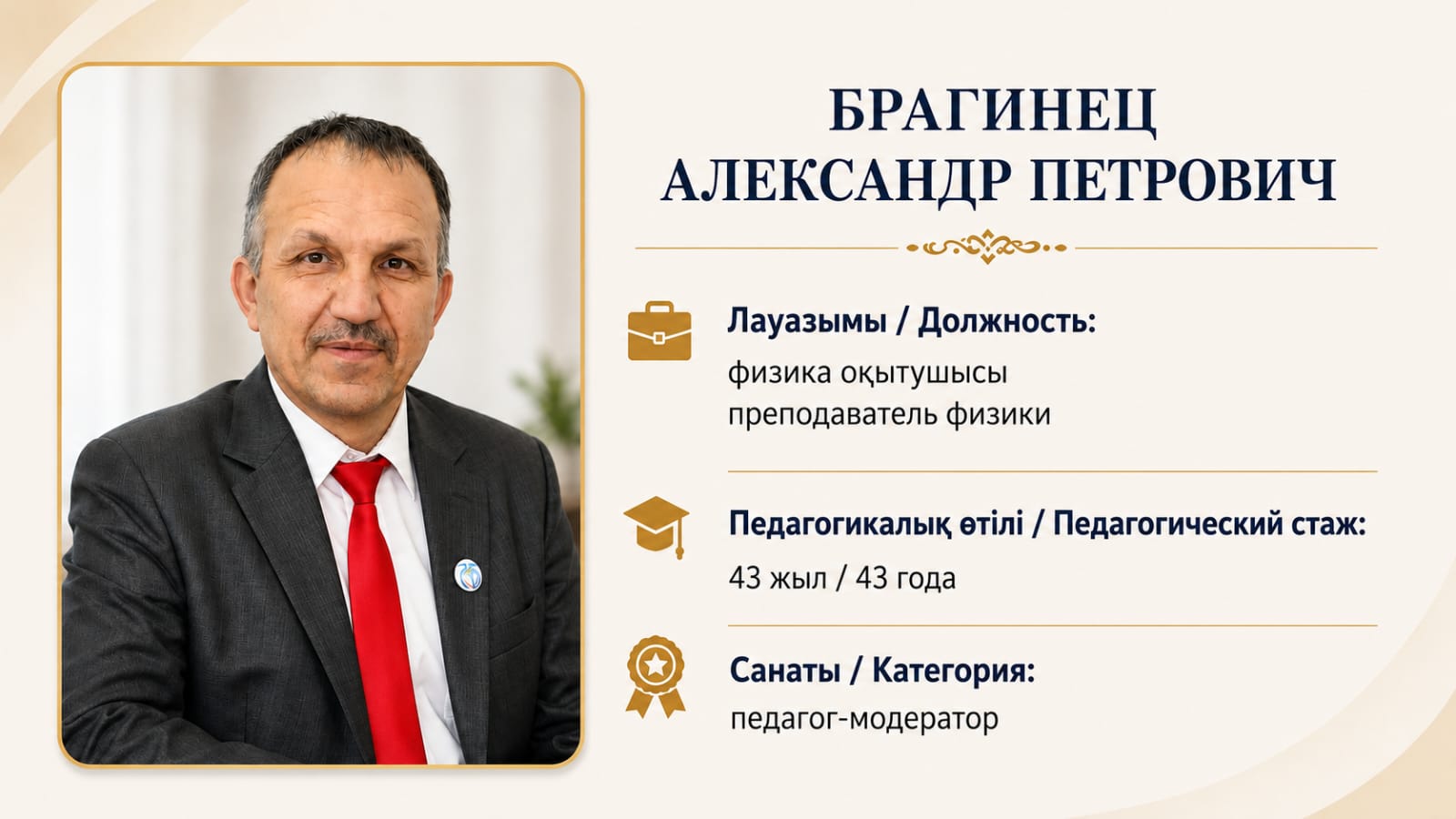 Брагинец А.П.